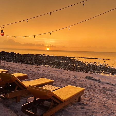 Nautilus Right On The Beach - Adult Only - Sha Extra Plus Koh Lanta Exterior photo