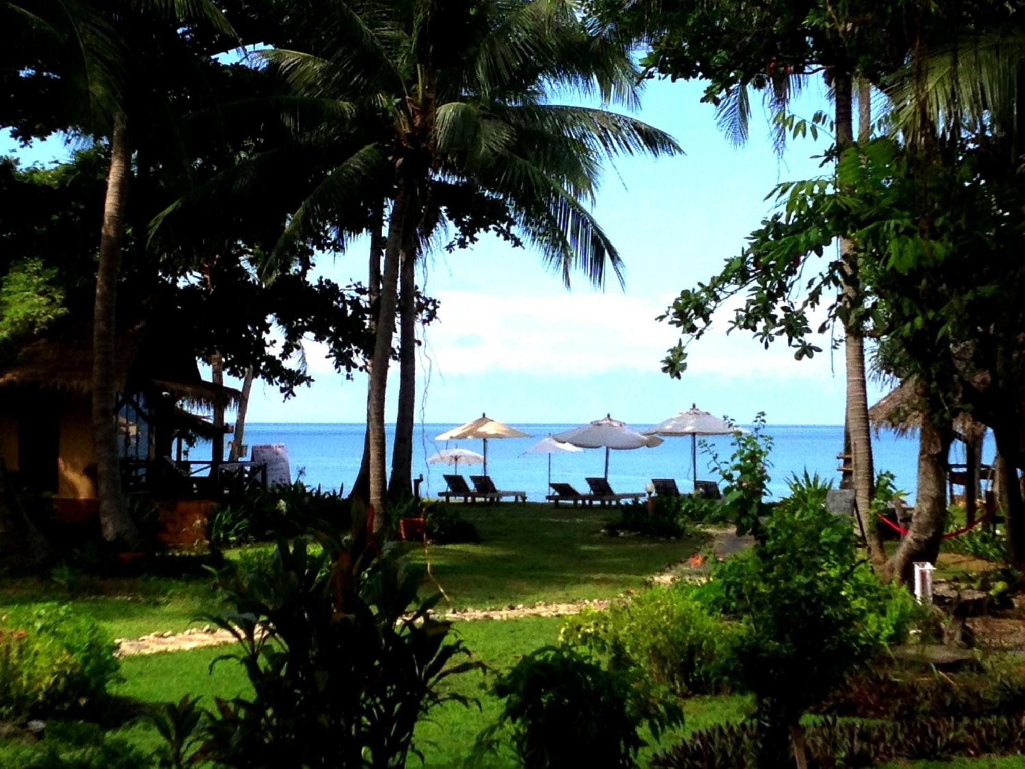 Nautilus Right On The Beach - Adult Only - Sha Extra Plus Koh Lanta Room photo
