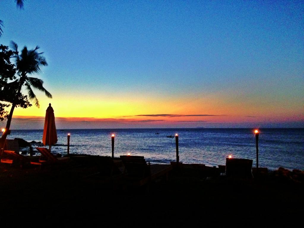 Nautilus Right On The Beach - Adult Only - Sha Extra Plus Koh Lanta Exterior photo