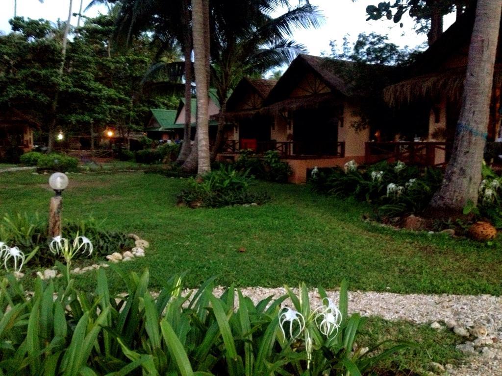 Nautilus Right On The Beach - Adult Only - Sha Extra Plus Koh Lanta Exterior photo