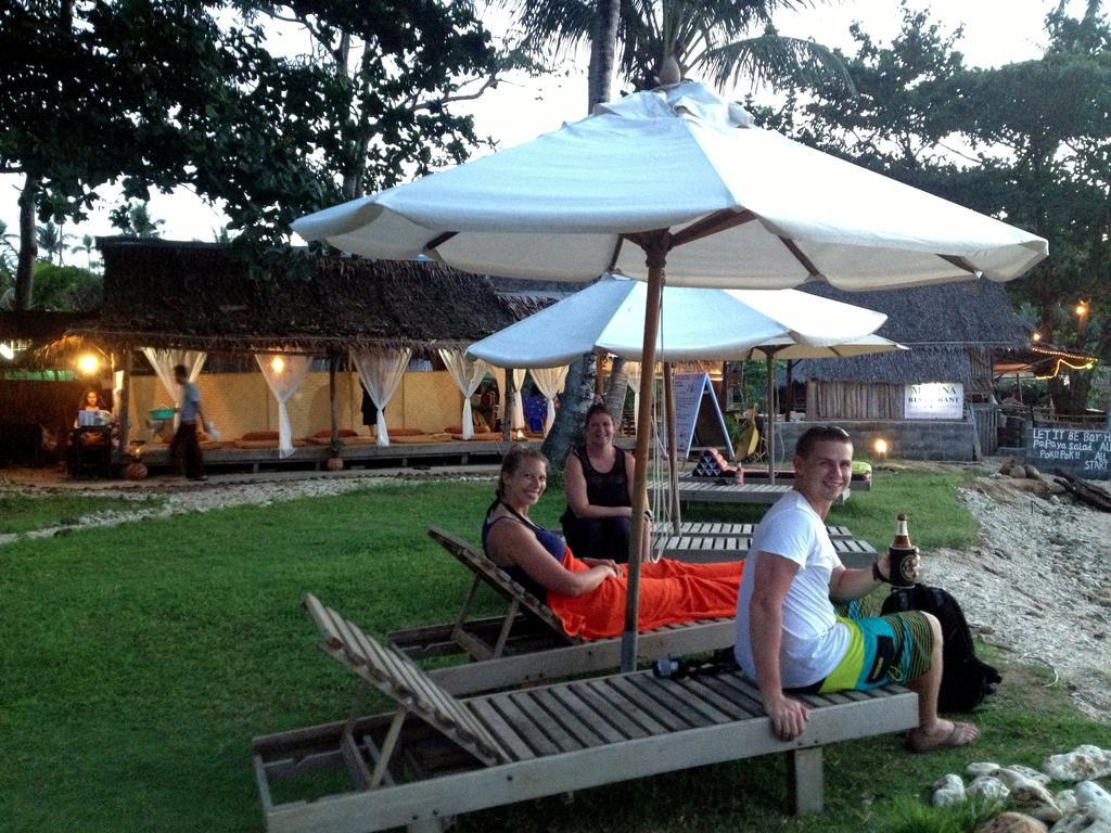 Nautilus Right On The Beach - Adult Only - Sha Extra Plus Koh Lanta Exterior photo