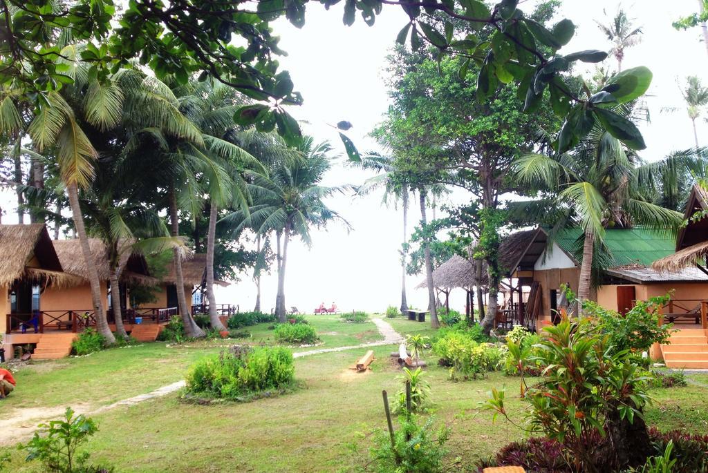 Nautilus Right On The Beach - Adult Only - Sha Extra Plus Koh Lanta Exterior photo