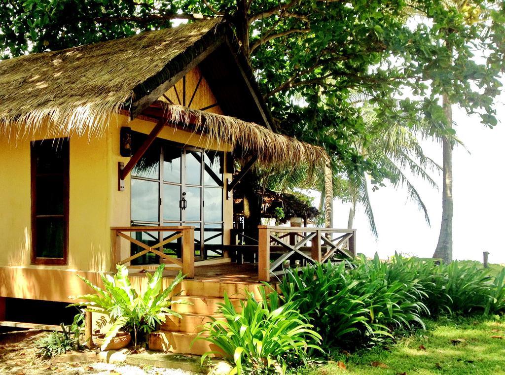 Nautilus Right On The Beach - Adult Only - Sha Extra Plus Koh Lanta Room photo