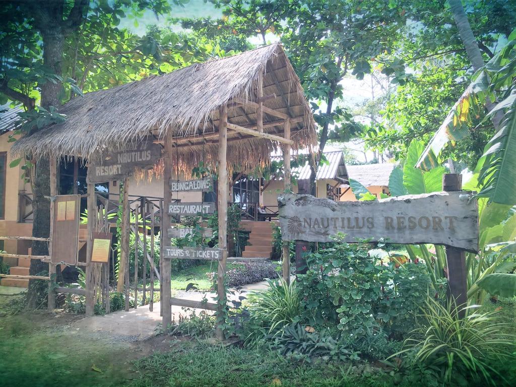 Nautilus Right On The Beach - Adult Only - Sha Extra Plus Koh Lanta Exterior photo
