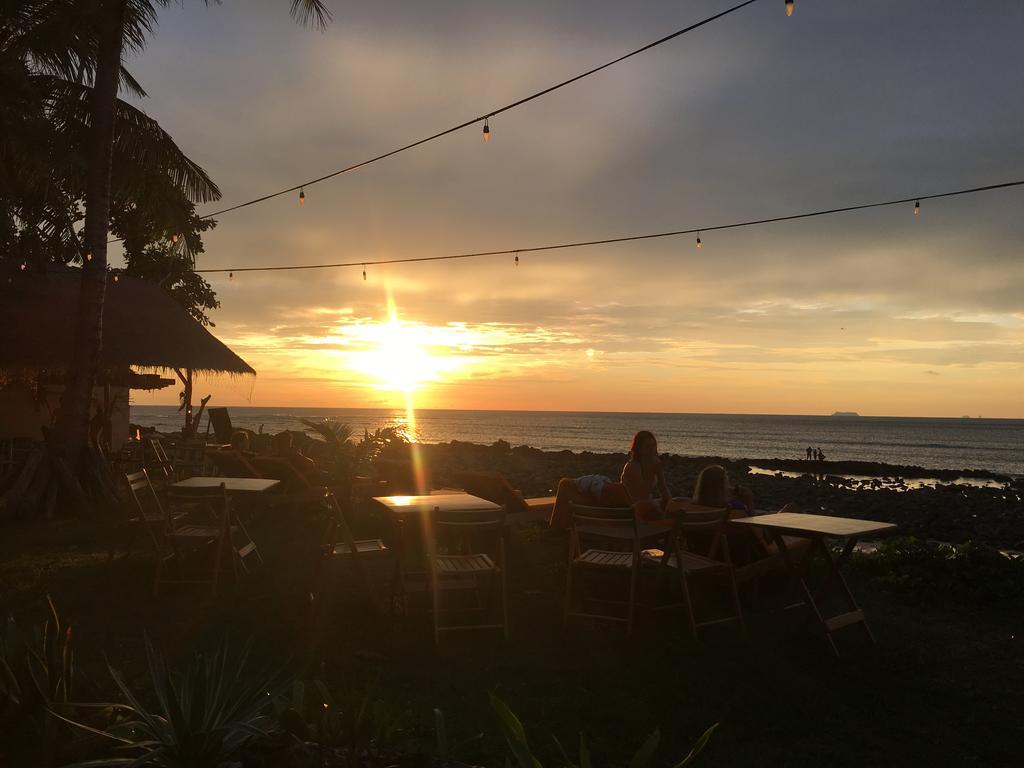 Nautilus Right On The Beach - Adult Only - Sha Extra Plus Koh Lanta Exterior photo