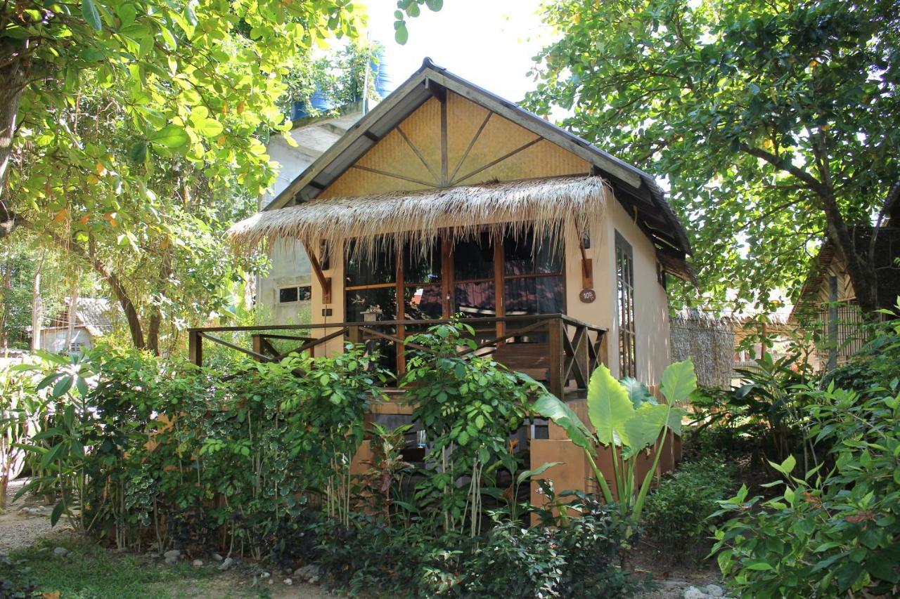 Nautilus Right On The Beach - Adult Only - Sha Extra Plus Koh Lanta Exterior photo