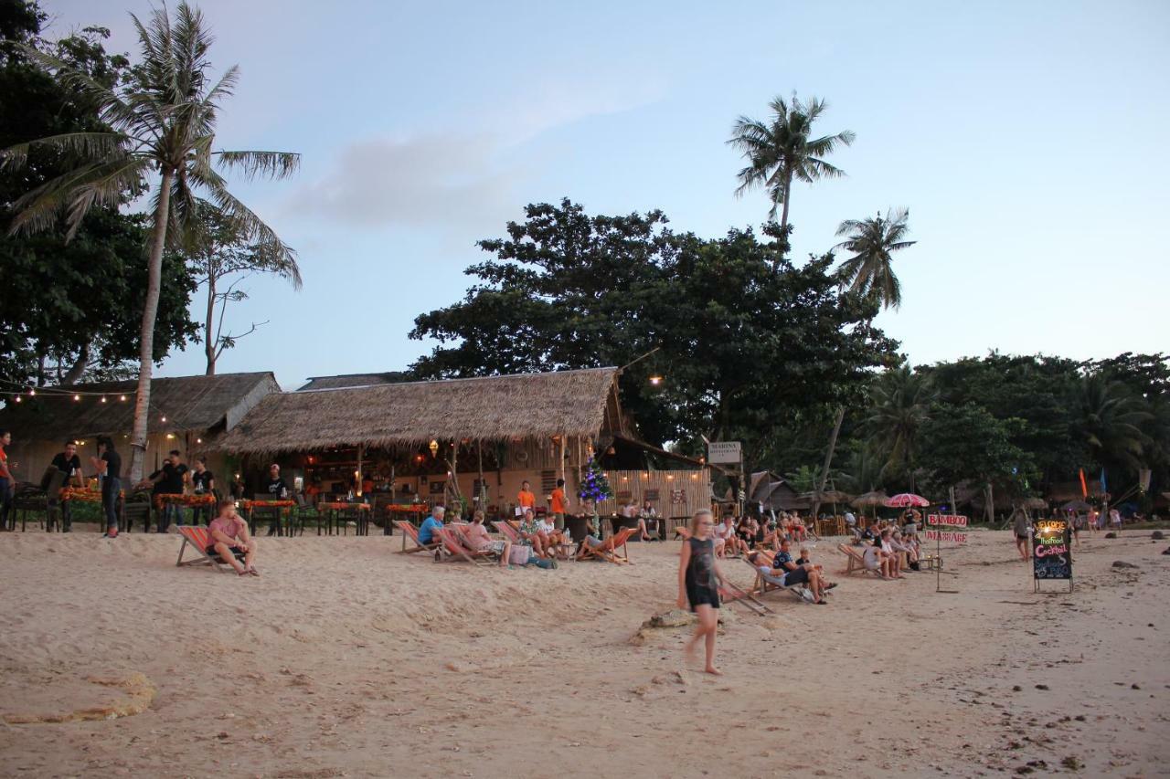 Nautilus Right On The Beach - Adult Only - Sha Extra Plus Koh Lanta Exterior photo