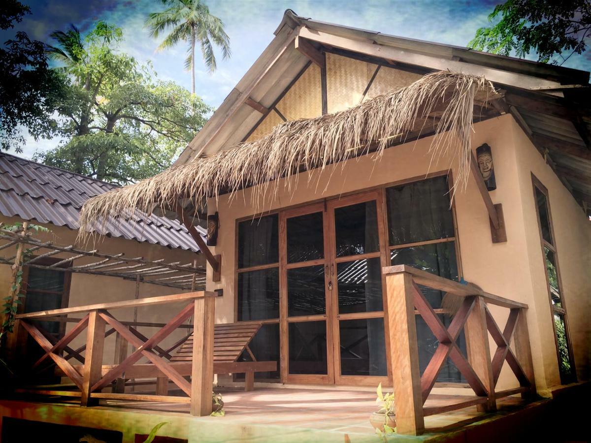 Nautilus Right On The Beach - Adult Only - Sha Extra Plus Koh Lanta Exterior photo