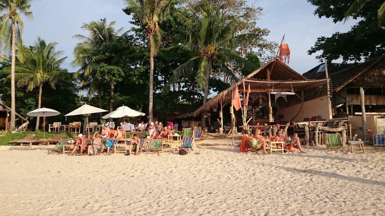 Nautilus Right On The Beach - Adult Only - Sha Extra Plus Koh Lanta Exterior photo