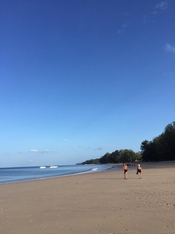 Nautilus Right On The Beach - Adult Only - Sha Extra Plus Koh Lanta Exterior photo