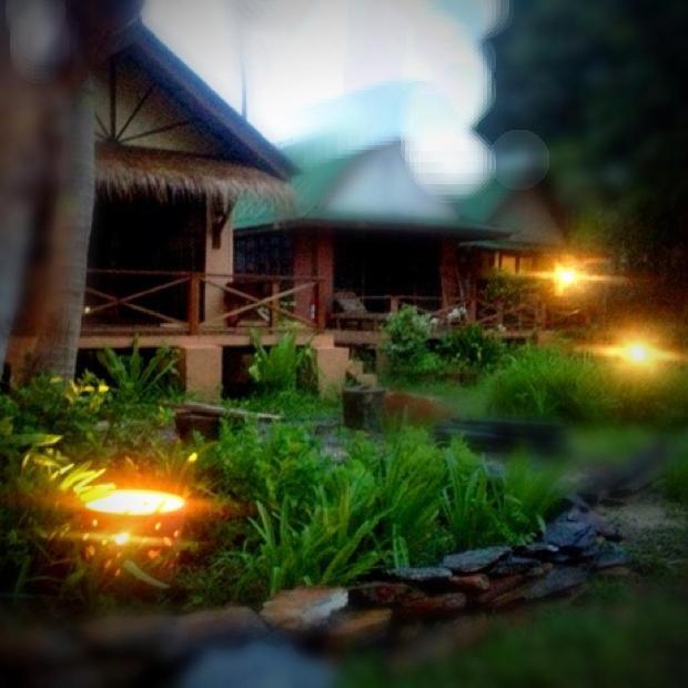 Nautilus Right On The Beach - Adult Only - Sha Extra Plus Koh Lanta Exterior photo