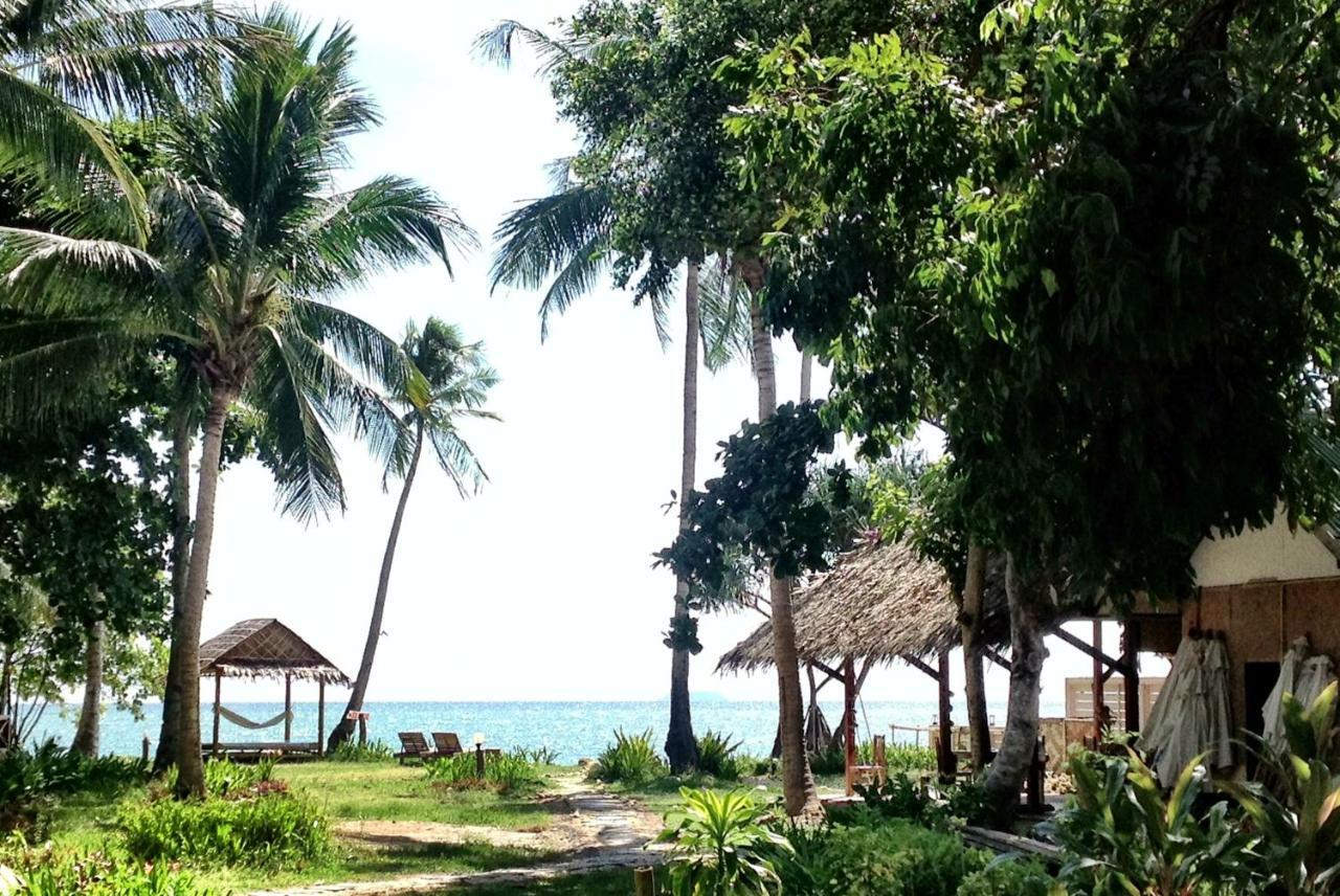 Nautilus Right On The Beach - Adult Only - Sha Extra Plus Koh Lanta Exterior photo