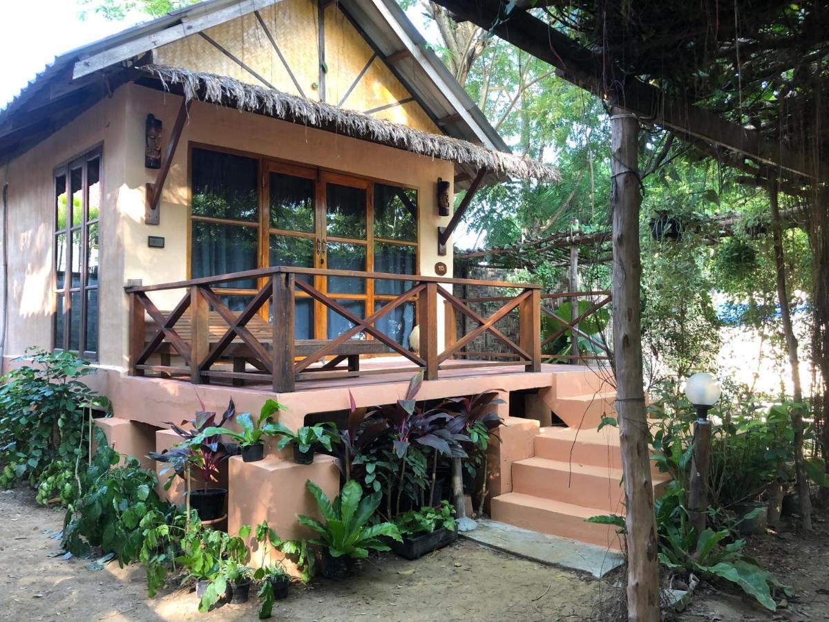 Nautilus Right On The Beach - Adult Only - Sha Extra Plus Koh Lanta Exterior photo