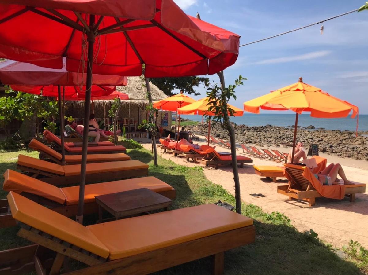 Nautilus Right On The Beach - Adult Only - Sha Extra Plus Koh Lanta Exterior photo